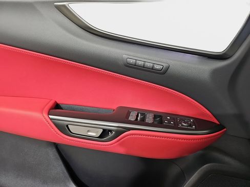 New 2026 Lexus NX 450h+ F Sport AWD/4WD image 27