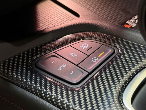 Certified 2025 Cadillac CT5 V RWD image 17