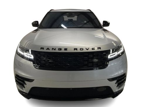 Used 2021 Land Rover Range Rover Velar R-Dynamic S image 2