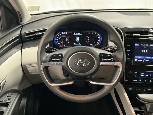 Used 2024 Hyundai Tucson SEL image 5