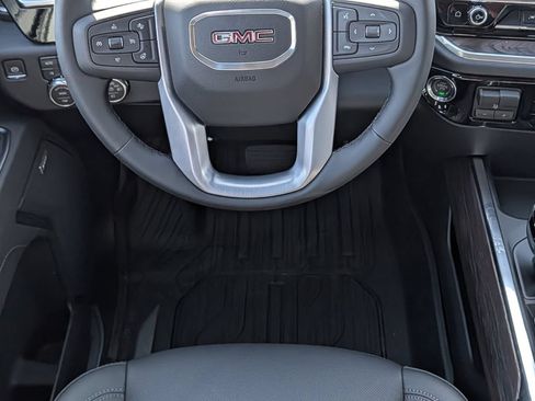 New 2026 GMC Sierra 1500 SLT AWD/4WD image 12