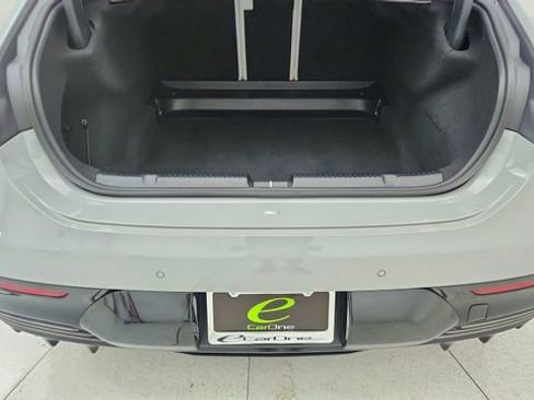 Used 2023 Mercedes-Benz EQE AMG 4MATIC Sedan image 14