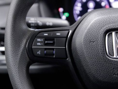 Certified 2024 Honda Accord EX image 29