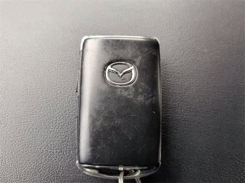 Used 2024 MAZDA MAZDA3 s image 36