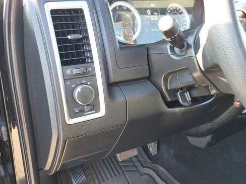 Used 2024 RAM 1500 Classic Warlock RWD image 18