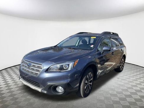 Used 2017 Subaru Outback 2.5i Limited image 3