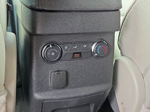 Used 2013 Ford Explorer 4WD w/ Class III Trailer Tow Pkg image 14