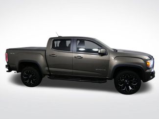 Used 2016 GMC Canyon SLE w/ SLE Convenience Package AWD/4WD video 2