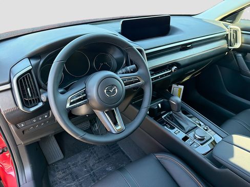 New 2026 MAZDA CX-50 AWD 2.5 Hybrid w/ Weather Package image 27