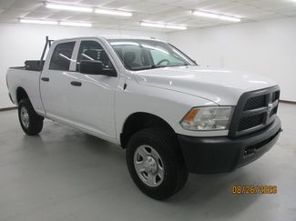 Used 2016 RAM 2500 Tradesman AWD/4WD video 1
