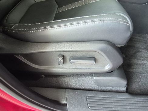 Certified 2025 Honda Pilot EX-L image 36
