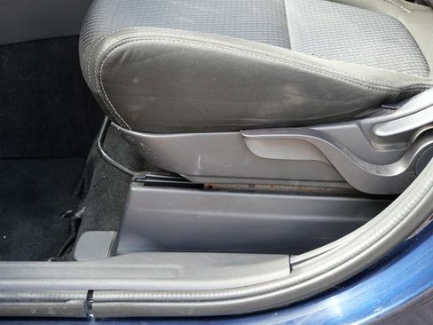Used 2016 Mitsubishi Outlander ES AWD/4WD image 15