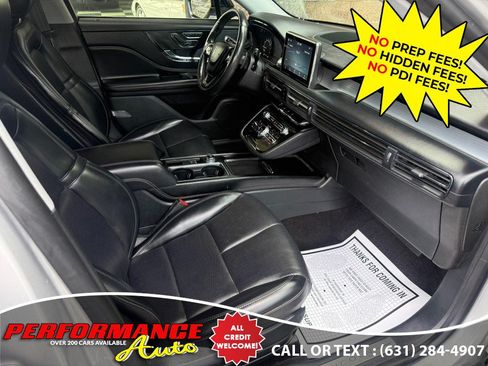 Used 2020 Lincoln Corsair AWD w/ Equipment Group 101A image 8