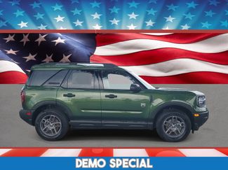 New 2025 Ford Bronco Sport Big Bend image 1