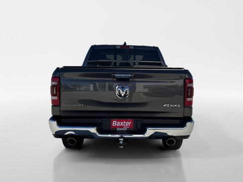 Used 2021 RAM 1500 Laramie image 14