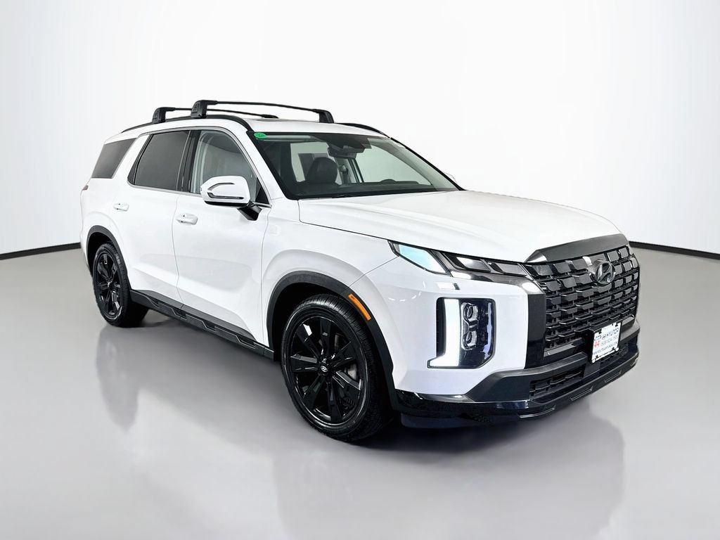Used 2023 Hyundai Palisade XRT AWD/4WD image 10