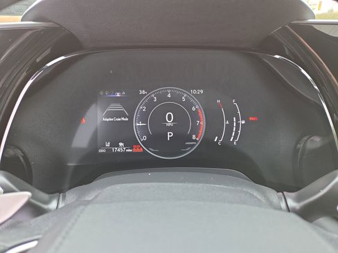 Certified 2023 Lexus RX 350 Premium image 25