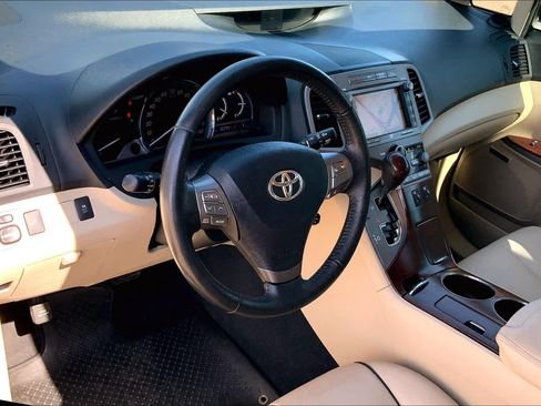 Used 2011 Toyota Venza AWD w/ Premium Pkg #2 image 17