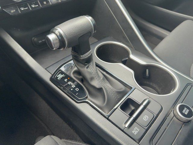 Used 2021 Kia K5 LXS FWD image 25