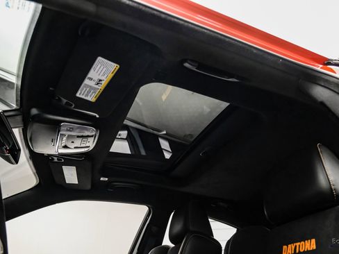 Used 2023 Dodge Charger SRT Hellcat image 51