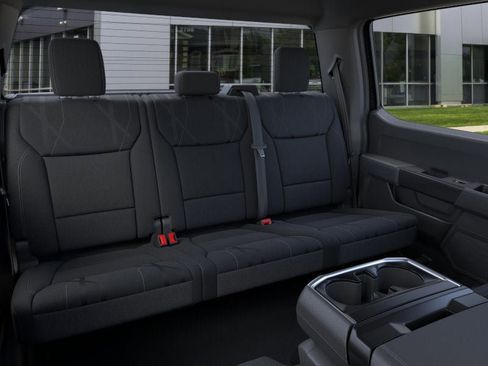 Used 2026 Ford F150 STX w/ Equipment Group 200A AWD/4WD image 11