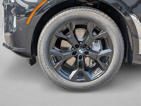 New 2027 BMW X7 xDrive40i AWD/4WD image 10