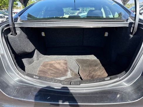 Used 2015 Ford Fusion SE FWD image 25