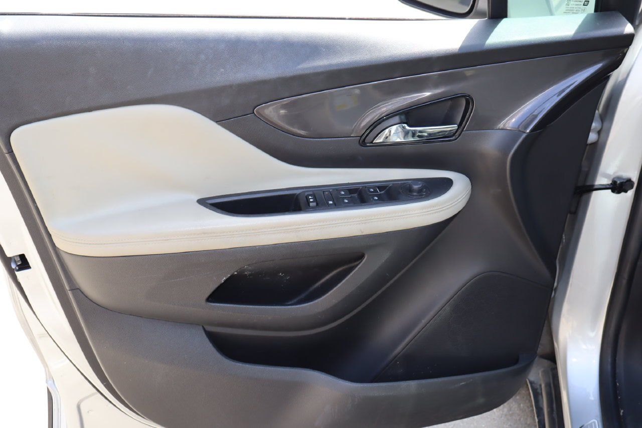 Used 2019 Buick Encore Preferred w/ Safety Package FWD image 19