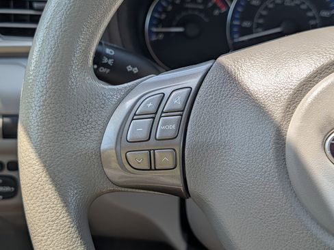 Used 2010 Subaru Forester 2.5X Premium AWD/4WD image 29