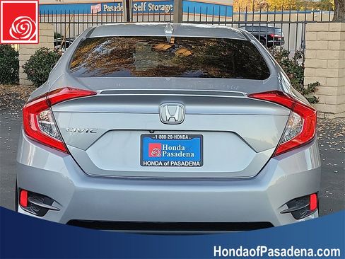 Used 2016 Honda Civic EX-T image 3