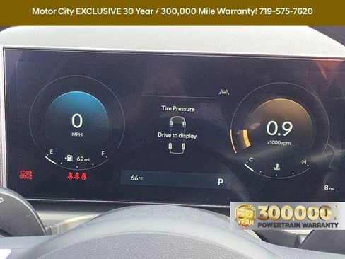 New 2026 Hyundai Santa Cruz SEL image 34