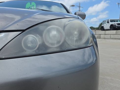 Used 2006 Acura RSX Type-S FWD image 9