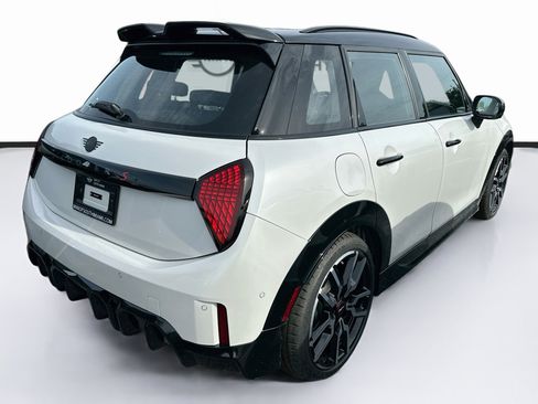 New 2026 MINI Cooper S FWD image 4