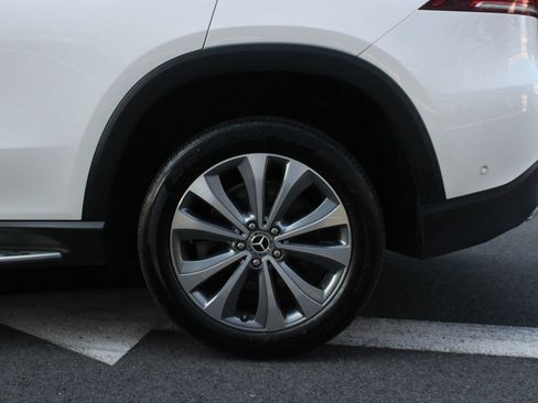 Used 2020 Mercedes-Benz GLE 350 4MATIC w/ Premium Package image 10