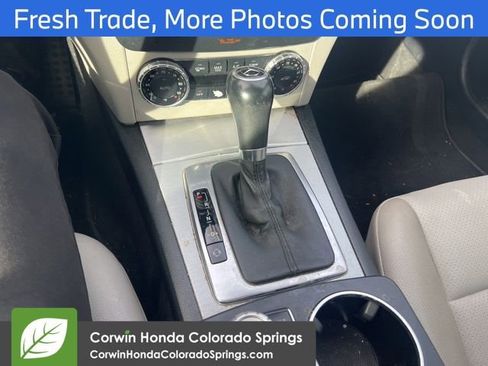 Used 2014 Mercedes-Benz C 250 Sedan image 12