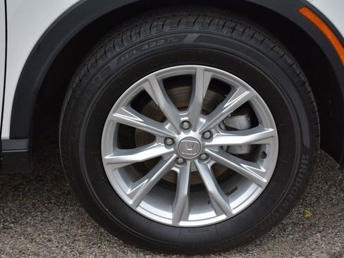 Used 2023 Honda CR-V EX-L image 34