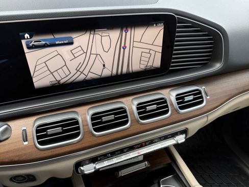 New 2026 Mercedes-Benz GLE 450 GLE 450 image 18