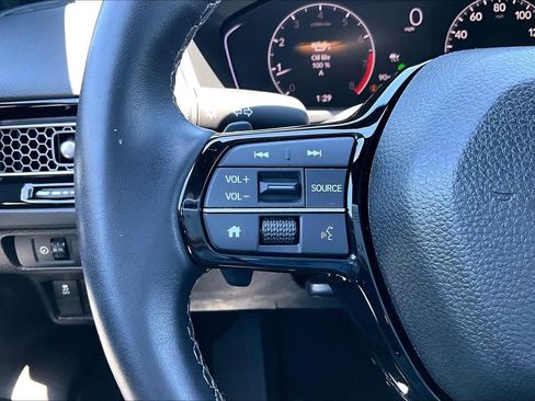 Used 2025 Honda Civic Sport image 21
