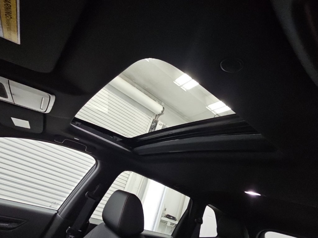 New 2027 Honda CR-V Sport-L image 26