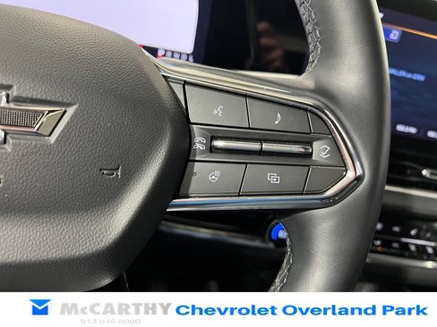 Used 2025 Chevrolet Equinox LT w/ Convenience Package II FWD image 15
