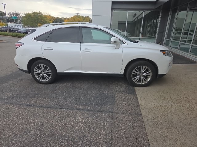 Used 2014 Lexus RX 350 AWD w/ Luxury Package image 20