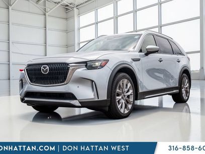 Used 2024 MAZDA CX-90 3.3 Turbo w/ Premium Package