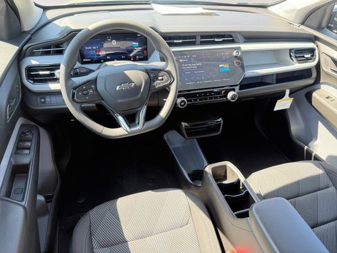New 2027 Chevrolet Bolt LT FWD image 15
