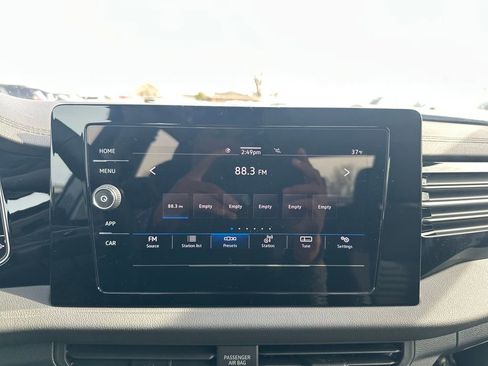 New 2026 Volkswagen Jetta S image 20