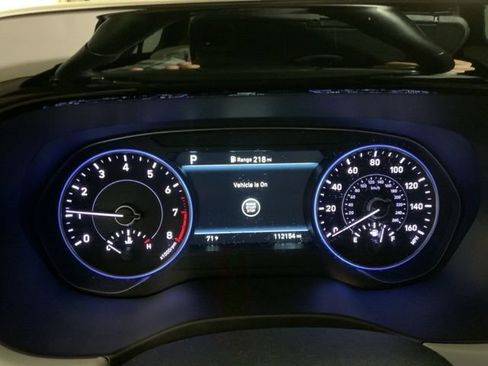 Used 2020 Hyundai Palisade SEL w/ Convenience Package AWD/4WD image 19