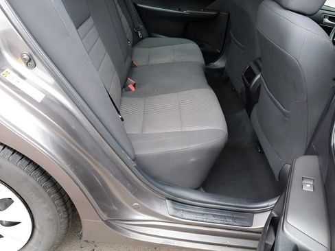 Used 2015 Toyota Camry LE FWD image 25