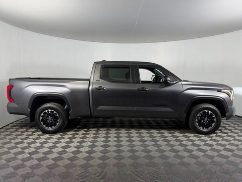 Used 2025 Toyota Tundra SR5 w/ TRD Off-Road Package AWD/4WD image 3