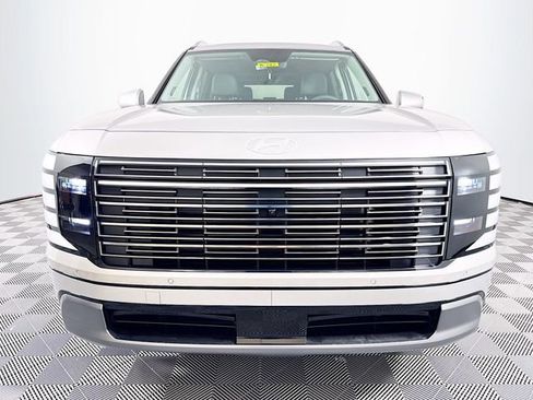 New 2026 Hyundai Palisade Limited FWD image 11
