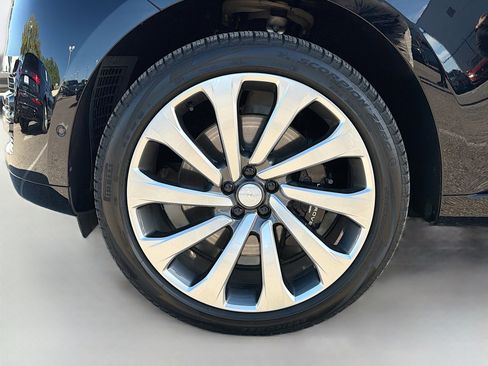 Used 2024 Land Rover Range Rover Autobiography AWD/4WD image 42
