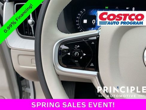 New 2026 Volvo XC60 B5 Ultra w/ Protection Package Premier AWD/4WD image 22